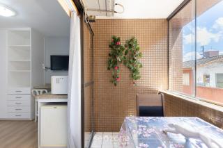 Estúdios no Upper Residence - UPP - 4