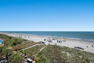 San A Bel - By Elliott Beach Rentals - Oceanfront Resort with Indoor Pool & Outdoor Hot Tub - 5