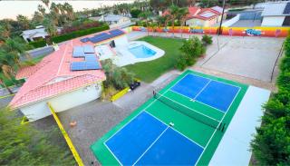 Downtown Resort Villa - Private Pickleball, Volleyball, Heated Pool, Spa, Gameroom - 8