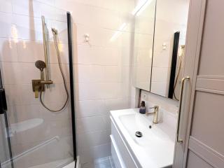 Rosa Marina Gdańsk - Apartament Wrzeszcz - 2 Sypialnie - blisko PKP - 6