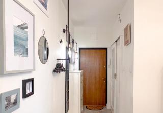 Rosa Marina Gdańsk - Apartament Wrzeszcz - 2 Sypialnie - blisko PKP - 1