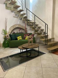 ALTROVE b&b - Acquaviva delle Fonti - 7