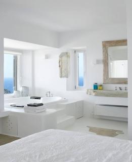 Villa Delilah - Paradise Estate Mykonos - Views, Party, Memories 2026 - 3