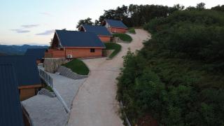 Çaka Marin Life Bungalov Ve Restorant - 0