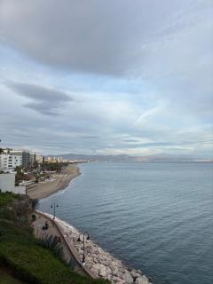 Apartamento Playa La Carihuela - 6