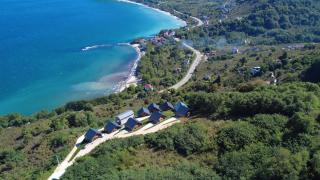 Çaka Marin Life Bungalov Ve Restorant - 7