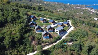 Çaka Marin Life Bungalov Ve Restorant - 3