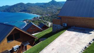 Çaka Marin Life Bungalov Ve Restorant - 6