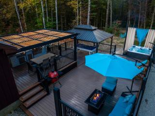 Forest Gap - Pizza oven, hot tub, EV charger - 7