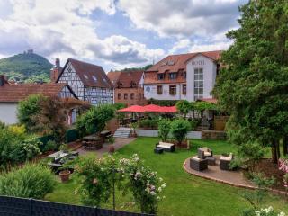 L´Antica Ruota - Zum Alten Wasserrad - Annweiler am Trifels - 3