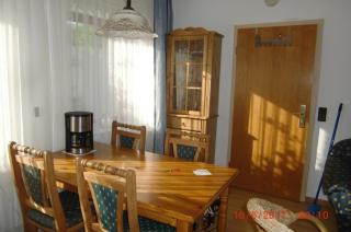 Ferienwohnung EG rechts - 4