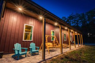 Forest Gap - Pizza oven, hot tub, EV charger - 5