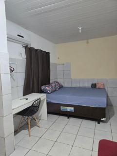 Aluguel de quarto por diaria proximo ao aeroporto e rodoviaria - 8