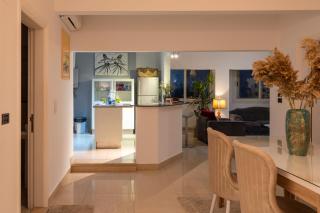 Sky Suite im 18 Stock mit Jacuzzi and Nile View - 1