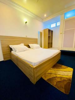 Eliass Palace - Cotonou - 3