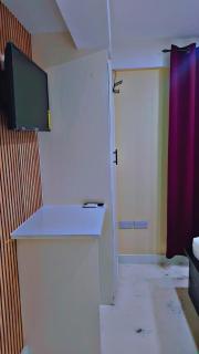 Very comfortable - 3