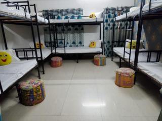 The moon Guest House - 4