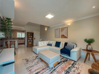 Riviera | Duplex Contemporâneo - Enxoval Compl - Riviera de São Lourenço - 0