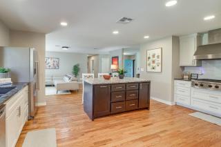 Pet-Friendly Home with Yard 8 Mi to Downtown Tulsa! - 4