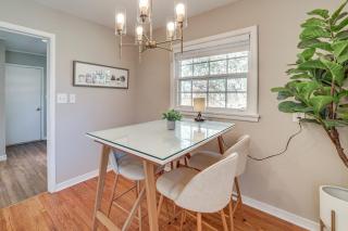 Pet-Friendly Home with Yard 8 Mi to Downtown Tulsa! - 3