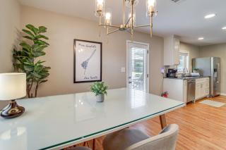 Pet-Friendly Home with Yard 8 Mi to Downtown Tulsa! - 2