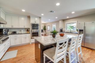 Pet-Friendly Home with Yard 8 Mi to Downtown Tulsa! - 5