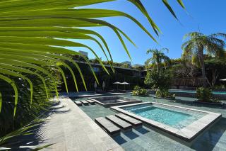 Resort-Style 2-Bedroom Apt | Balcony, Pool, Gym & More at Mistiq - 4