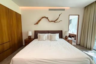 Resort-Style 2-Bedroom Apt | Balcony, Pool, Gym & More at Mistiq - 2