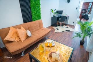 House - Pool table - Fire Pit - BBQ - 7