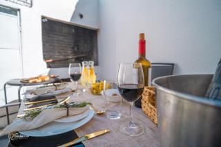 House - Pool table - Fire Pit - BBQ - 3