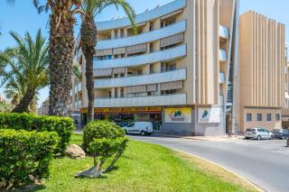 150m to Sea - Comfy & Pleasant Guardamar Stay - 3