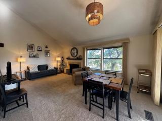 The Treehouse on Table Rock - 9