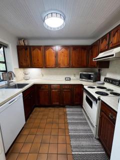 The Treehouse on Table Rock - 4