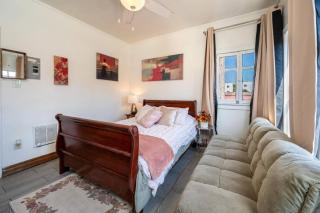 Sleek Studio Near Downtown LA • AC • WiFi • Snacks - 1