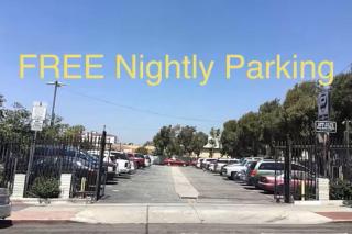 Comfy Studio Near Downtown LA with AC WiFi and Snacks - 7