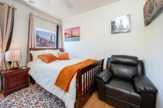 Lovely Studio Near Downtown LA with AC WiFi and Snacks - Los Ángeles - 4
