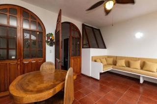 Villas El Parque 18B Central Studio Apartment - 0