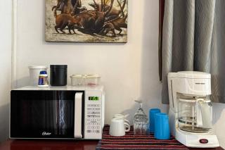 Villas El Parque 18B Central Studio Apartment - 3