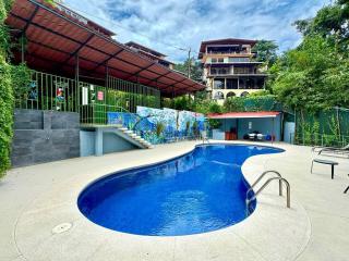 Villas El Parque 18B Central Studio Apartment - 2