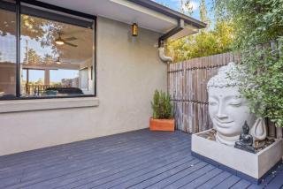 Relax Unwind in Berwick Multiple Retreat Walk to shops - 3