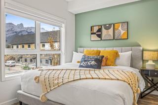 Mountain Modern 2BR Townhome with Stunning View - 7