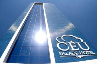 CEU PALMAS Hotel - Palmas - 6