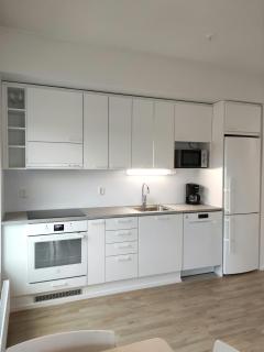 Central and Spacious Apartment for 6 with Sauna - 8