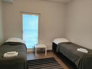 Central and Spacious Apartment for 6 with Sauna - 4