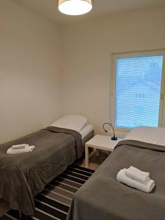 Central and Spacious Apartment for 6 with Sauna - 2