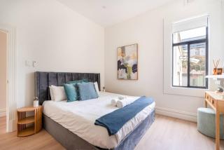 Stylish Inner-City Terrace Near Green Square - 8