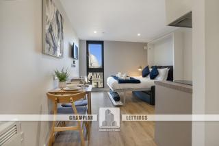 The Point 921 - Grampian Lettings - 0