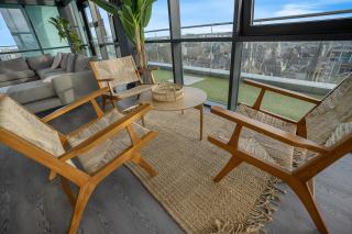 The Point 921 - Grampian Lettings - 4