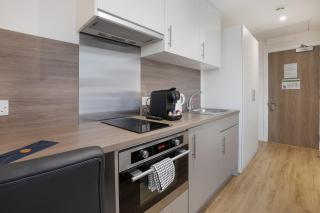 The Point 902 - Grampian Lettings - 7