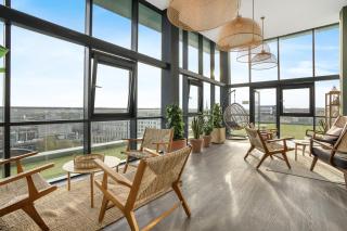 The Point 902 - Grampian Lettings - 4